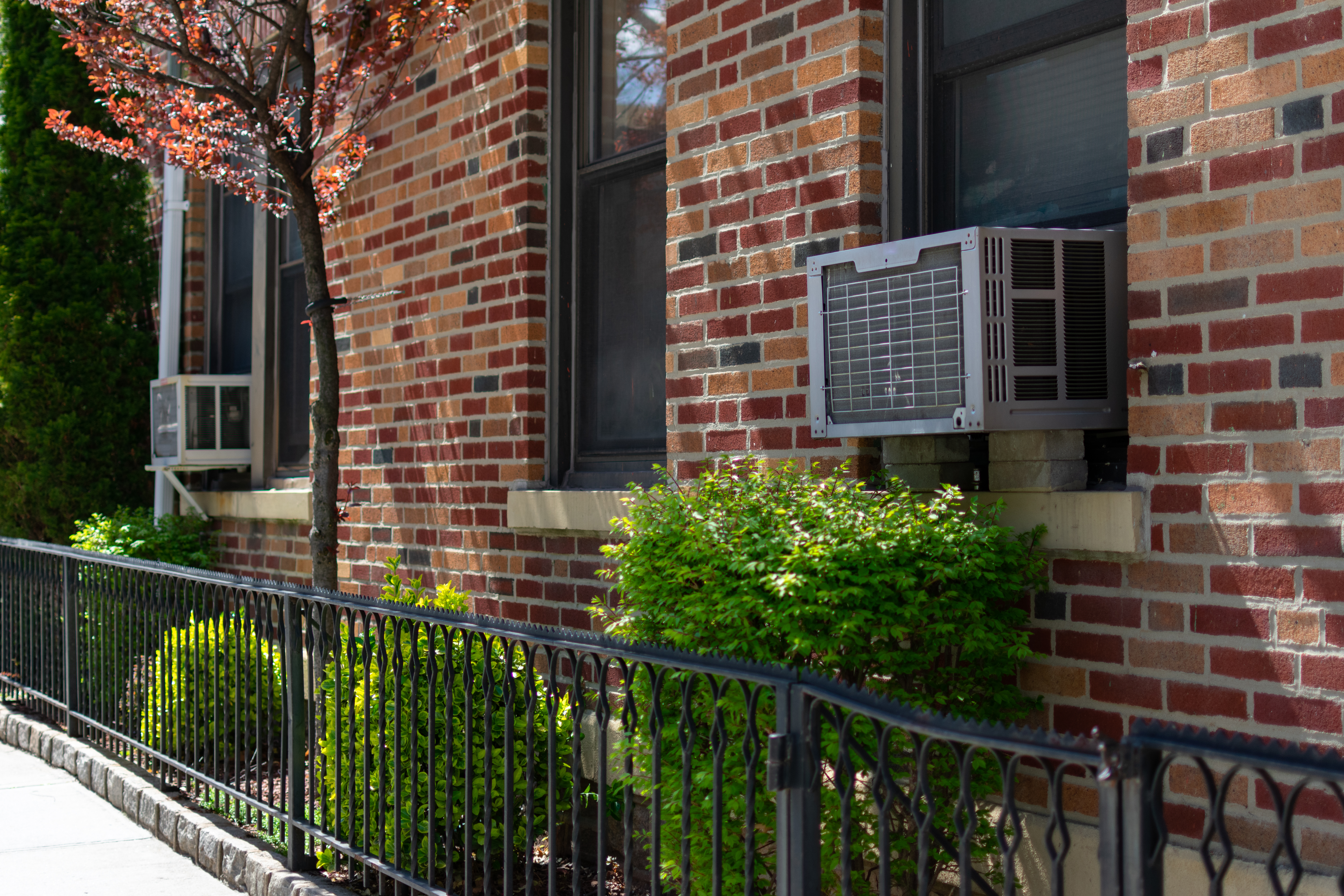 Installing 2024 evaporative cooler