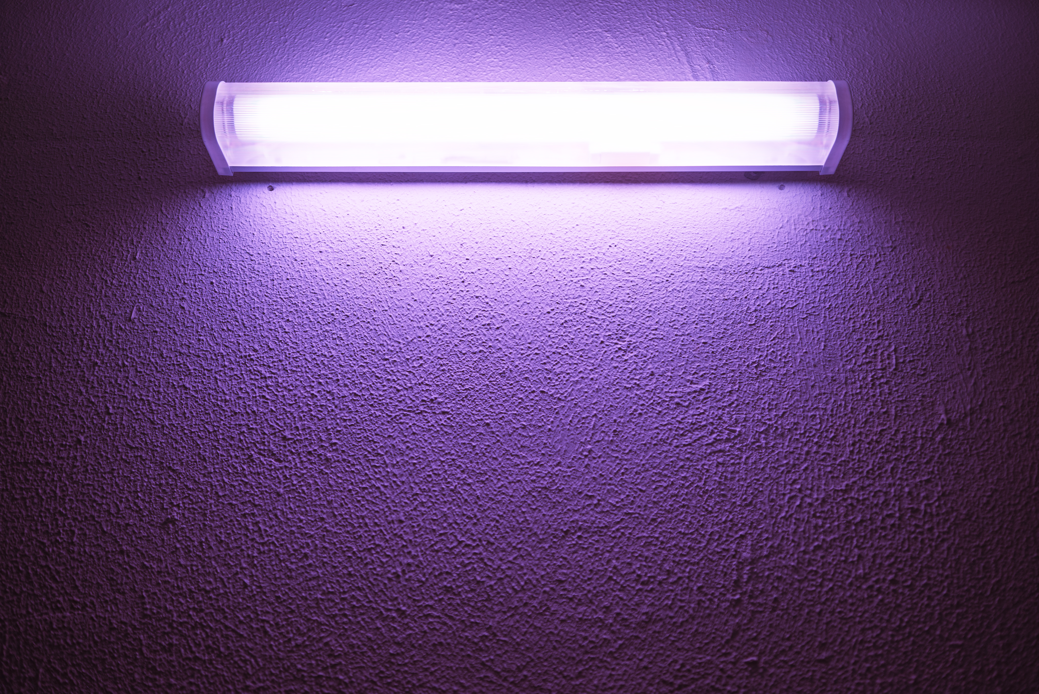 The Difference Between Black Light and UV Light Hunker