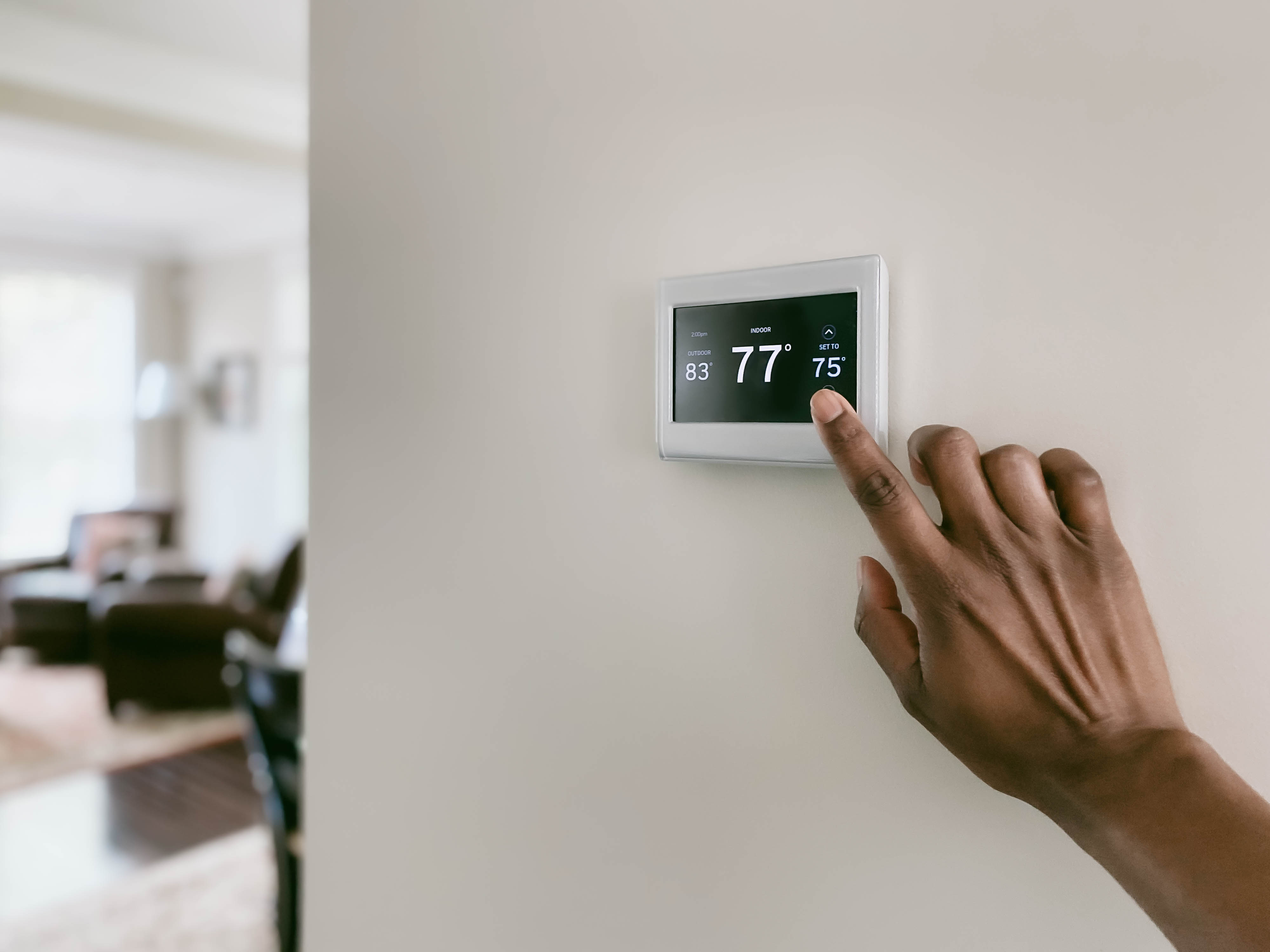 How to Tell if Your Home Thermostat is Bad - Bypass it and Find