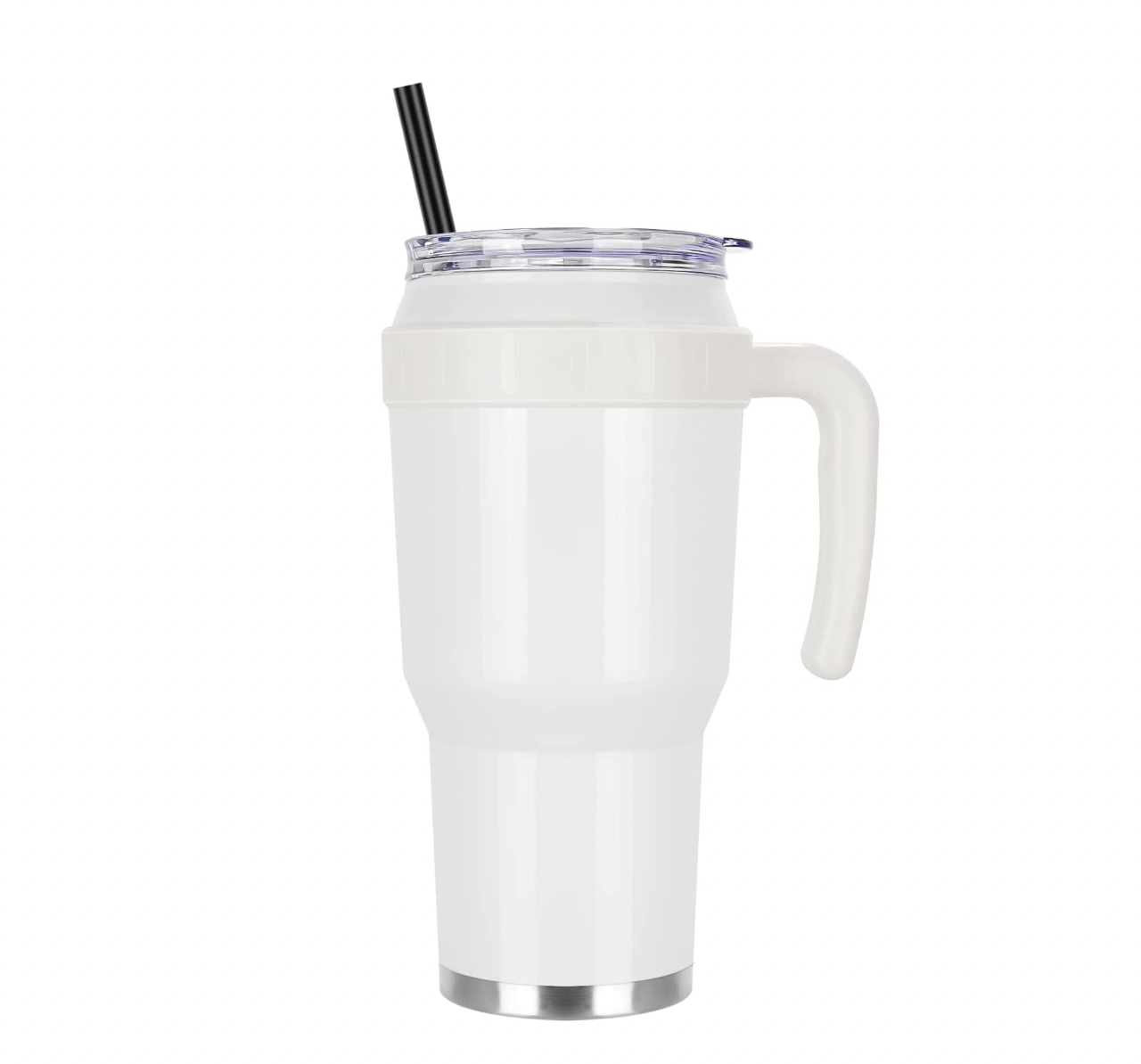 Top 10 Stanley Quencher tumbler dupes under $30 