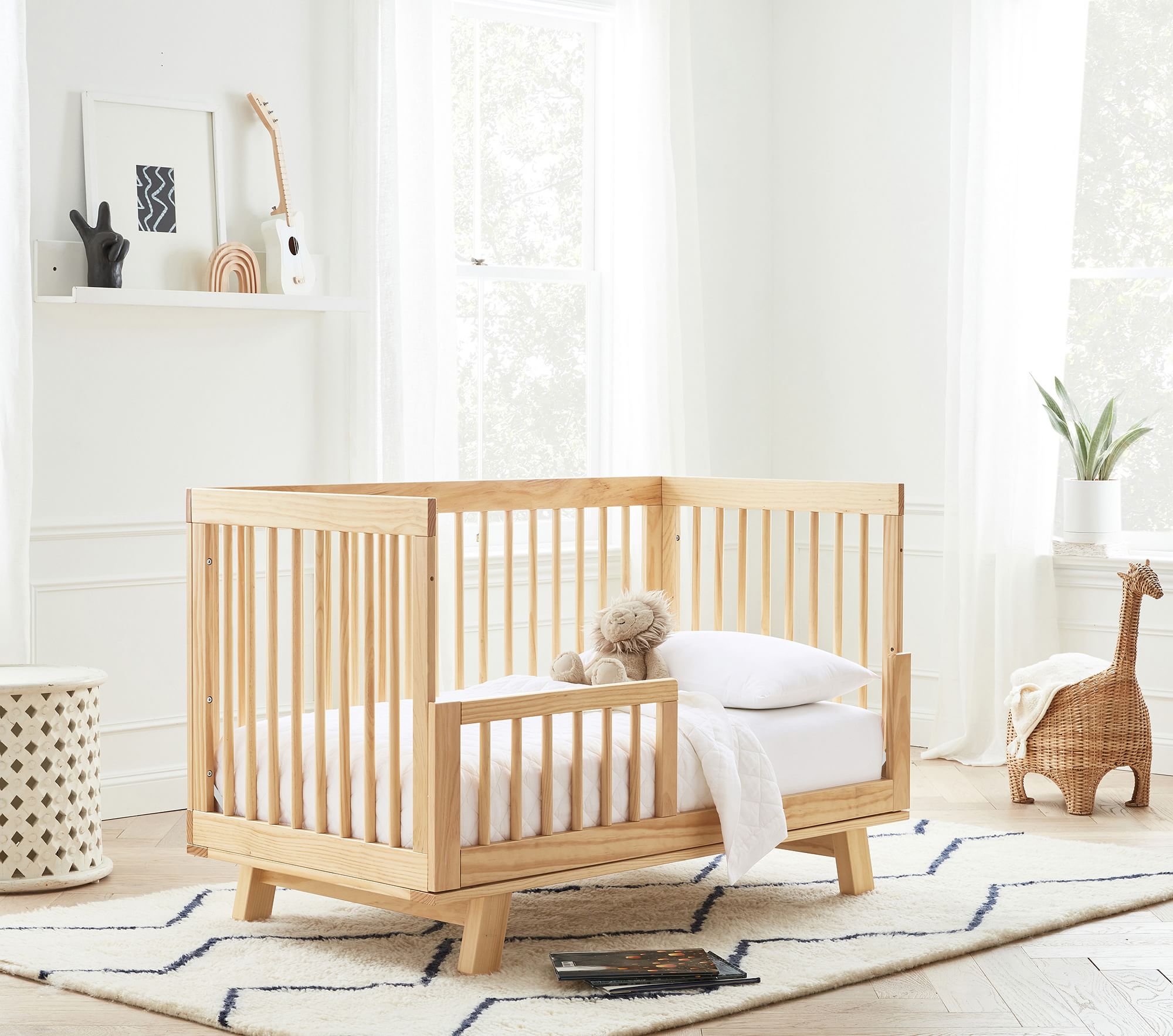 NEWBORN CHECKLIST: EVERYTHING YOU NEED FOR A NEW BABY 2023 - Nursery Design  Studio