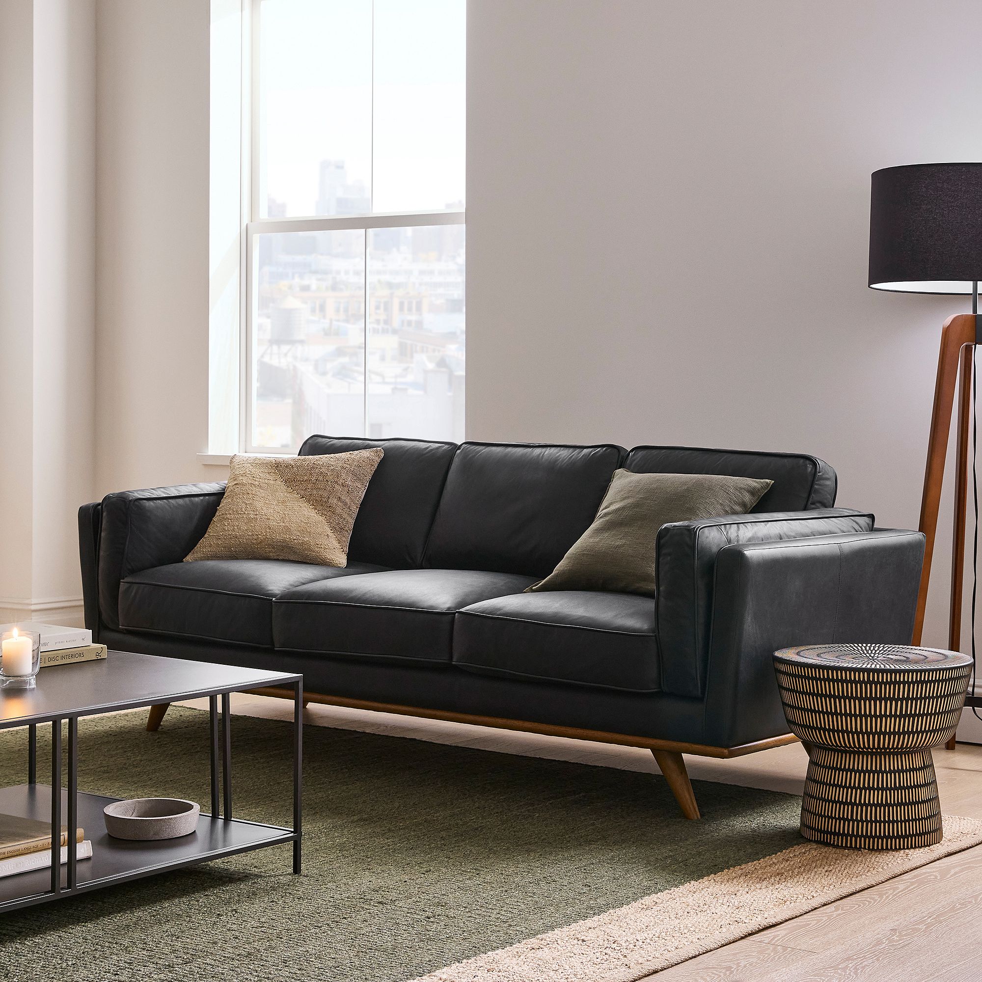 The Best West Elm Zander Sofa Dupes And