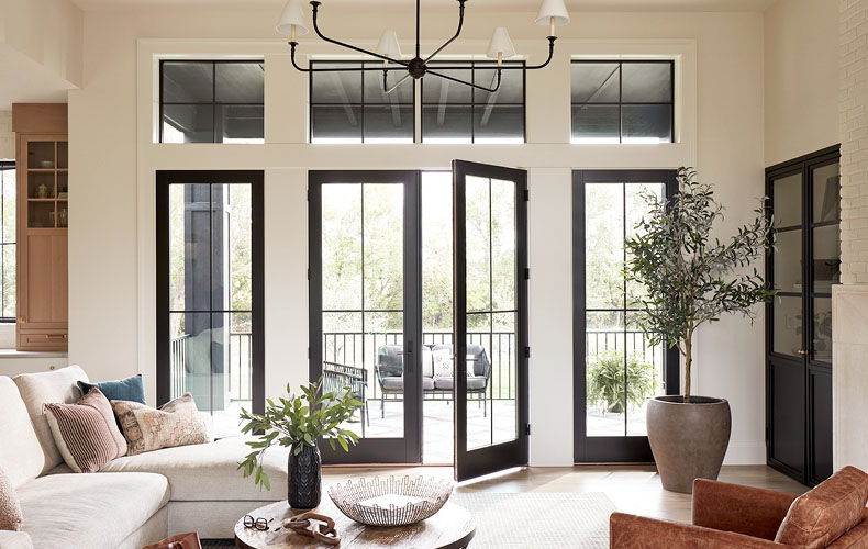 Exterior French Doors: Read This Guide Before You Buy - This Old House