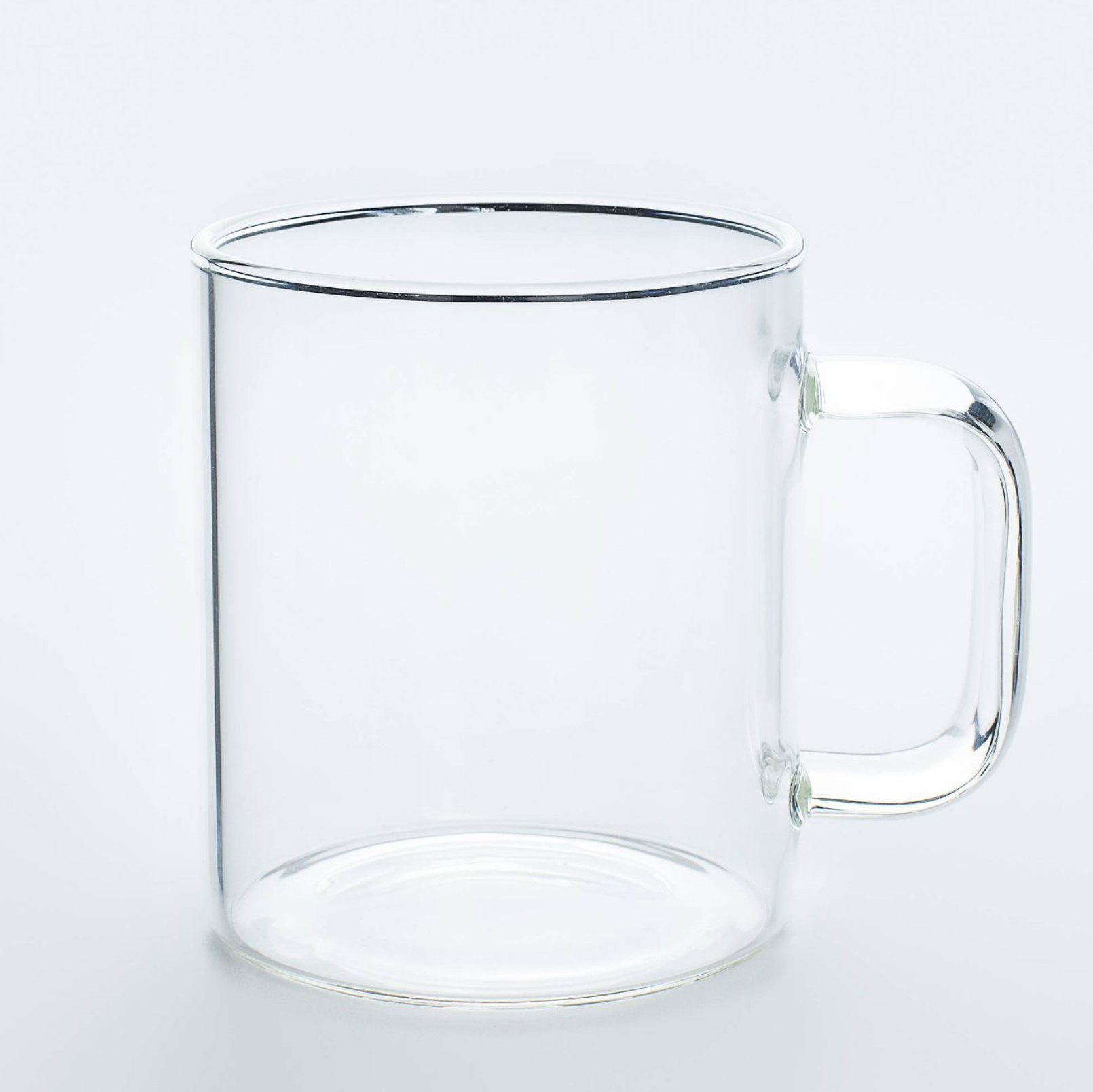 Borosilicate Jar / Discontinued by HAY · Really Well Made