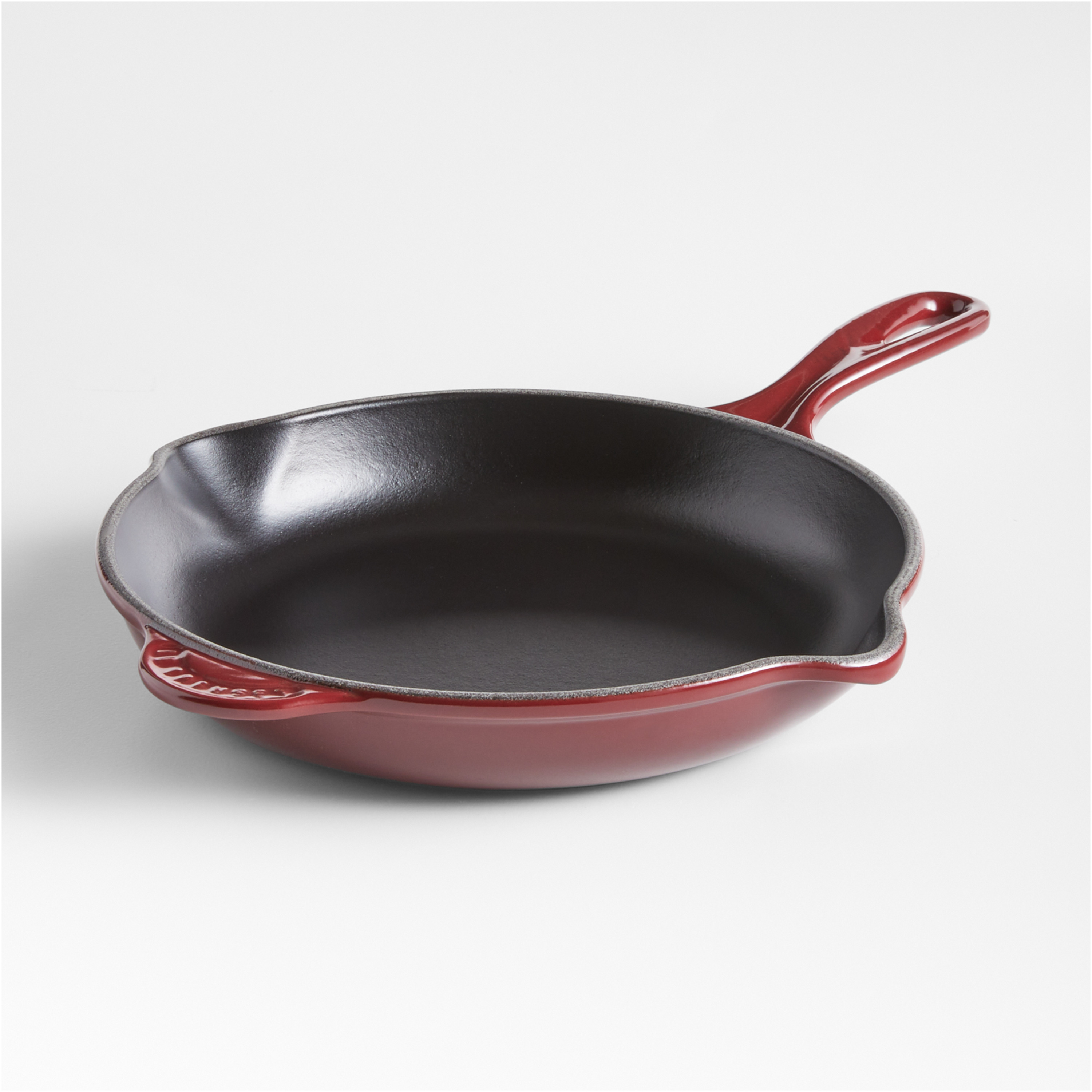 Le Creuset Just Launched a New Hue: Rhone