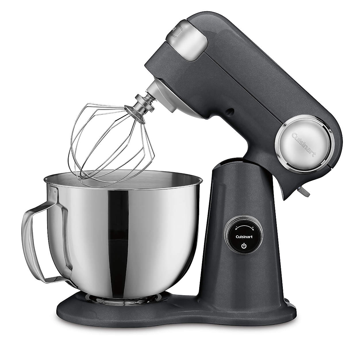 Cuisinart vs. KitchenAid Stand Mixers (12 Key Differences) - Prudent Reviews