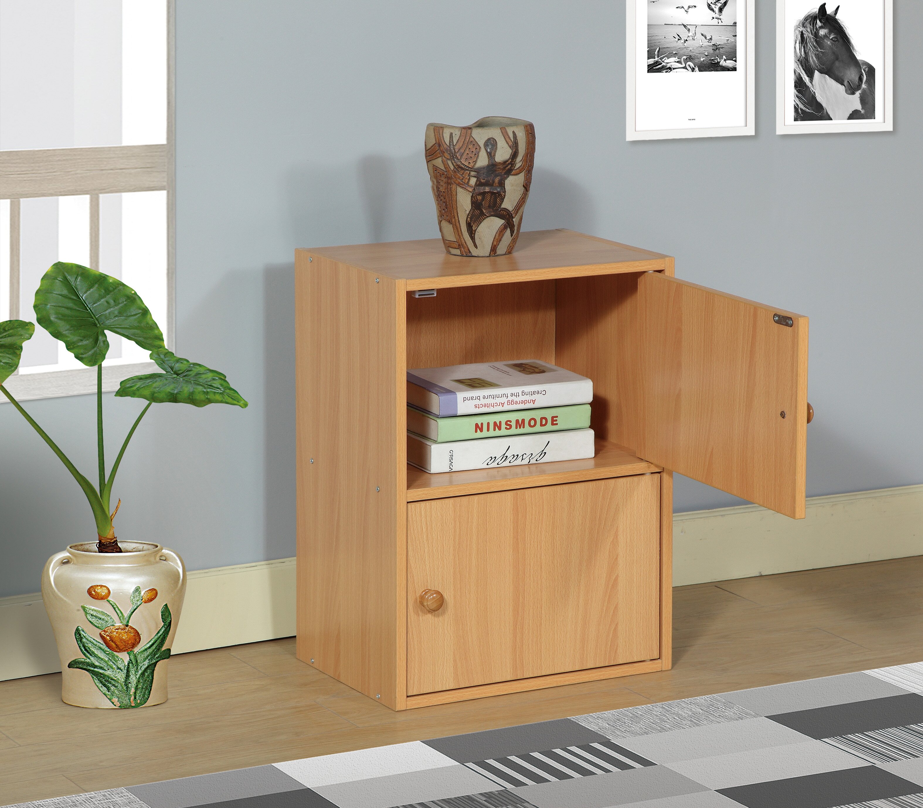 10 Design And Storage Tips To Make The Most Of Your Small Office » Victoria  Furnitures ltd