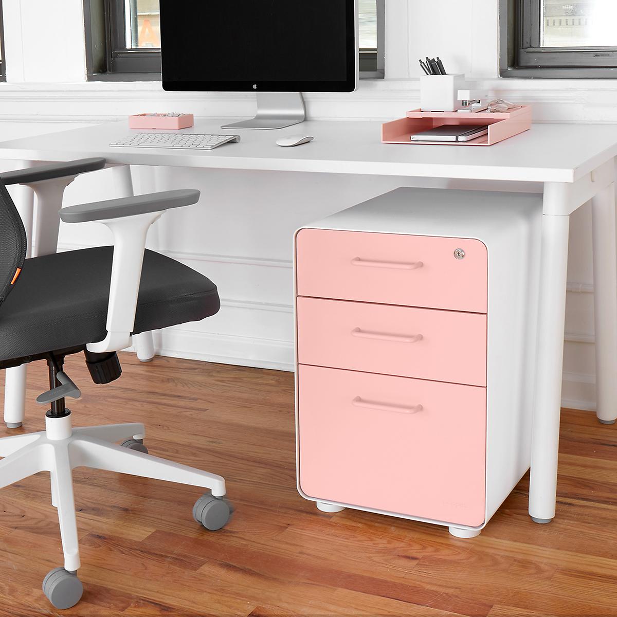 Creative Desk Storage Ideas When You Think All Is Lost – The