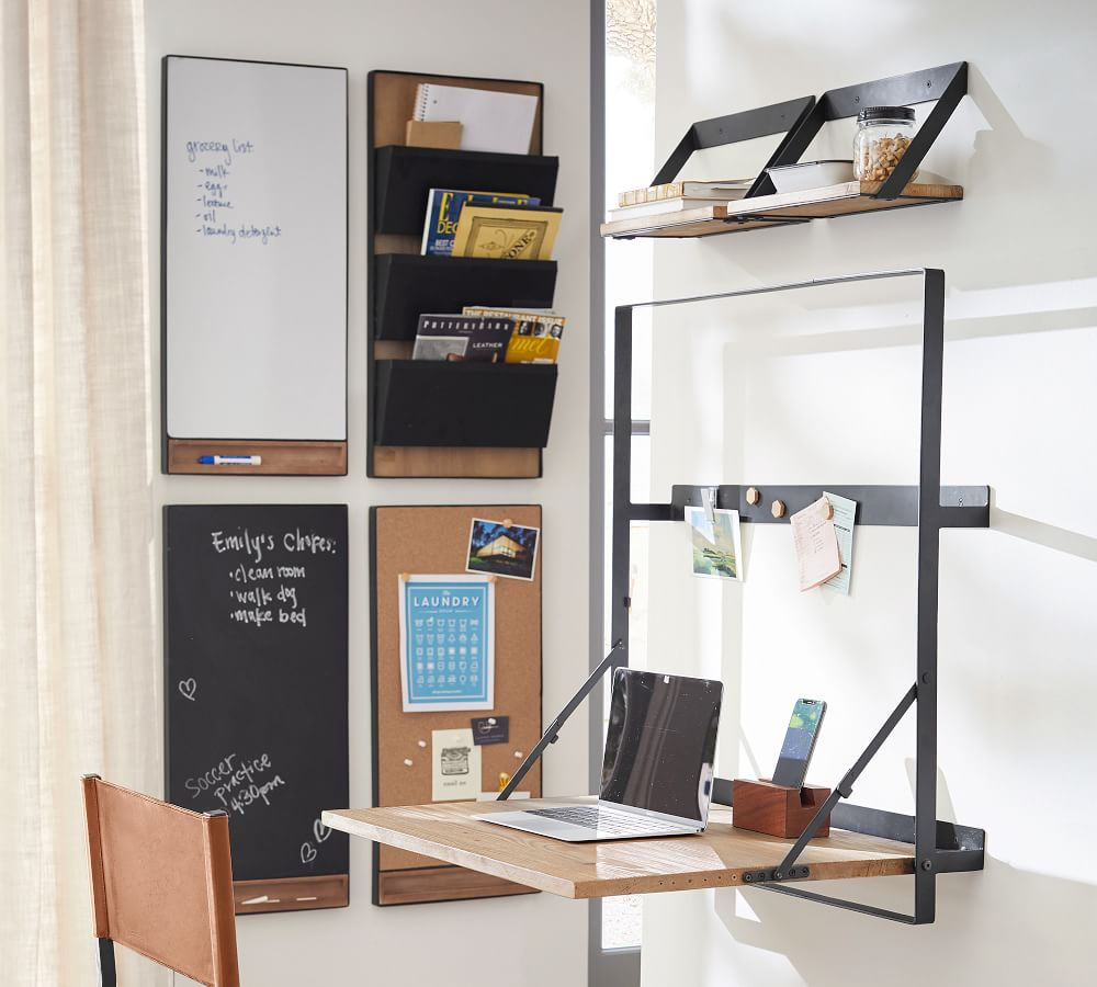 22 Super Creative Yet Functional Office Storage Ideas 