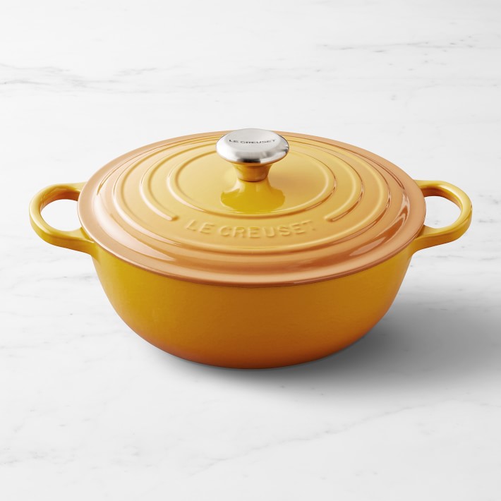 Le Creuset is the star of Williams Sonoma's one-day sale