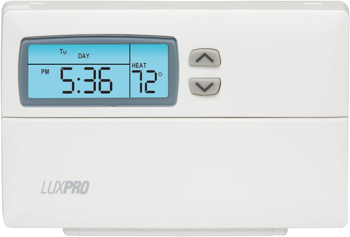 How to Use Luxpro Thermostat: Easy Guide & Tips