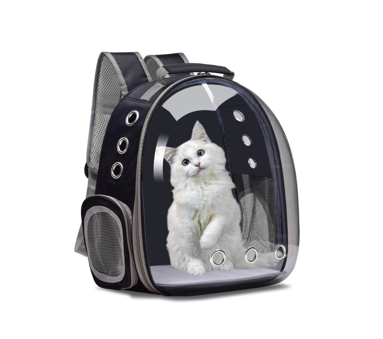  Adriene's Choice Luxury Pet Carrier, Puppy Small Dog