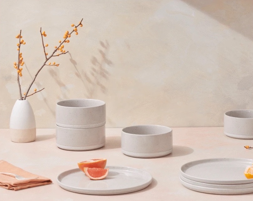 Tableware brands best sale