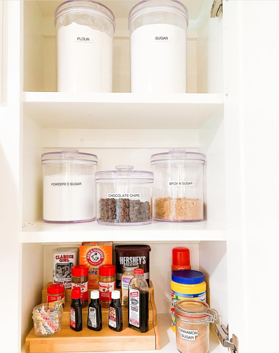 25 Clever Ways to Store and Organize Your Spice Collection