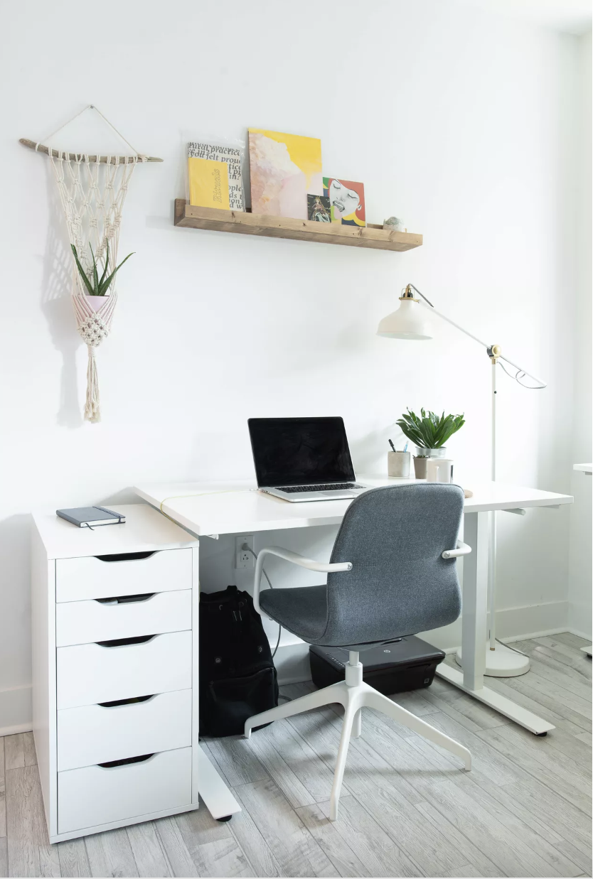 18 Home Office Storage Ideas That Will Cut the Clutter ASAP