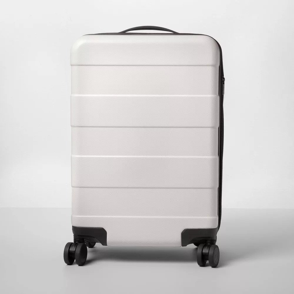 This is the best Away luggage dupe — and it's only $99