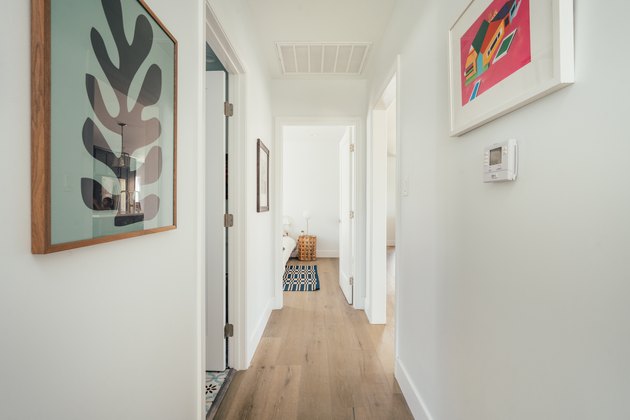 Backpack Organizer: A Brilliant Mudroom IKEA Hack! - Jessica Welling  Interiors