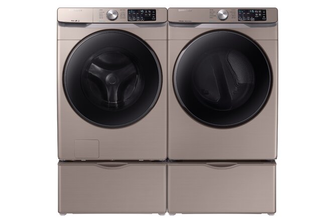 How to Choose a Washer and Dryer: 11 Things to Consider