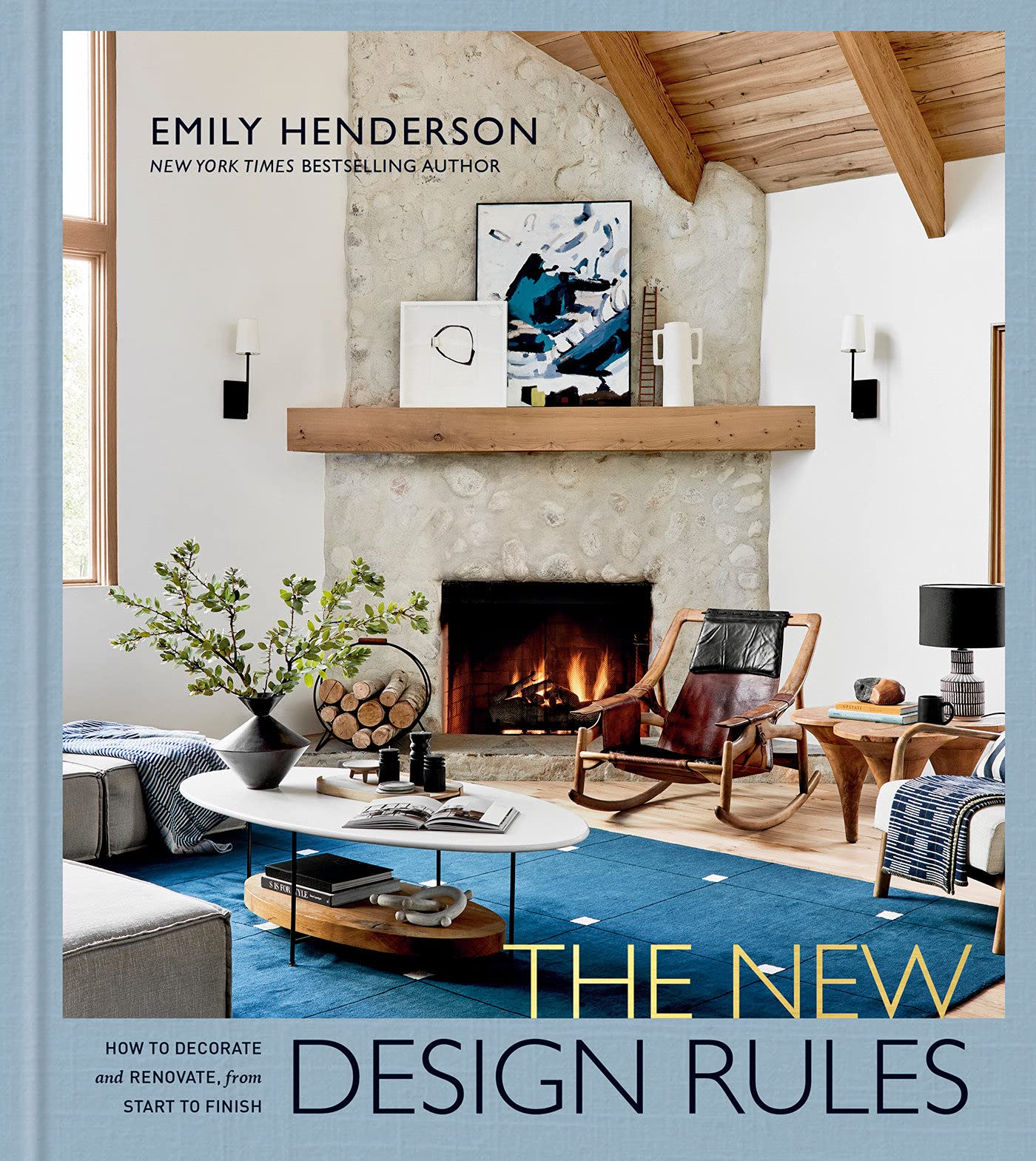 15 new interior design books for the simple, conscious home