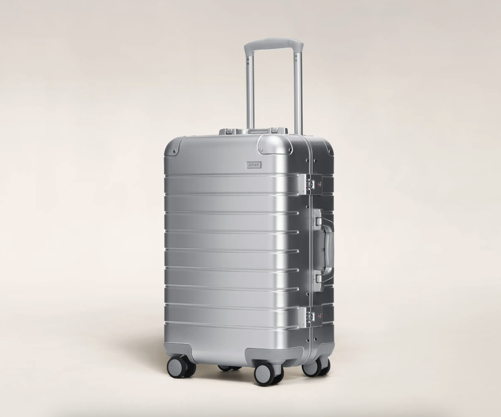 7 Rimowa Dupes That Give You Luxury for Less