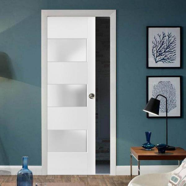 11 Types of Closet Doors That Add Style and Function