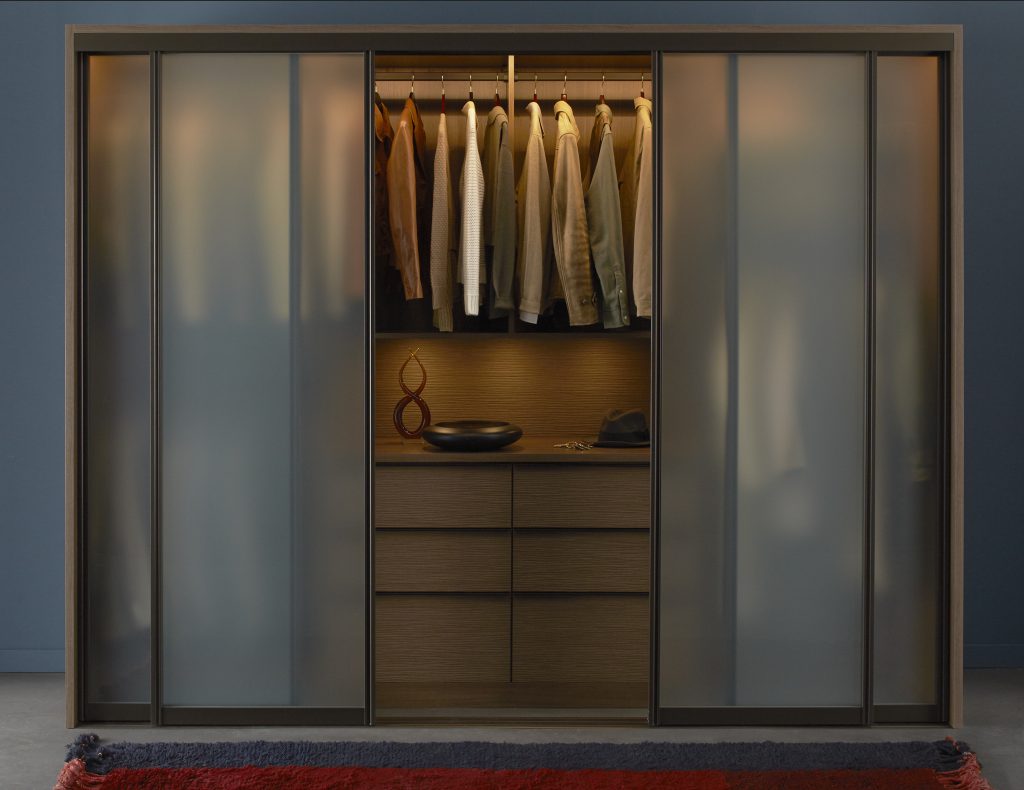 11 Types of Closet Doors That Add Style and Function