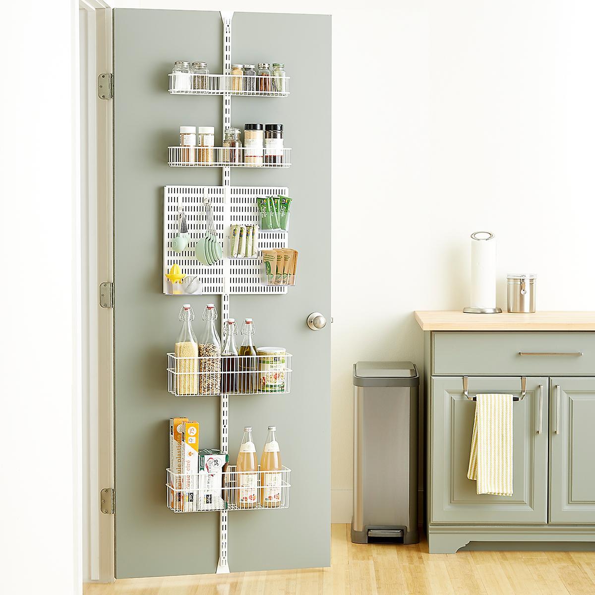 Pantry Storage: Emily Henderson Shares Her Top Tips for Keeping Your Pantry  Organized