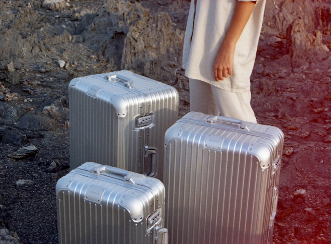 12 Rimowa ideas  rimowa, rimowa luggage, travel luggage