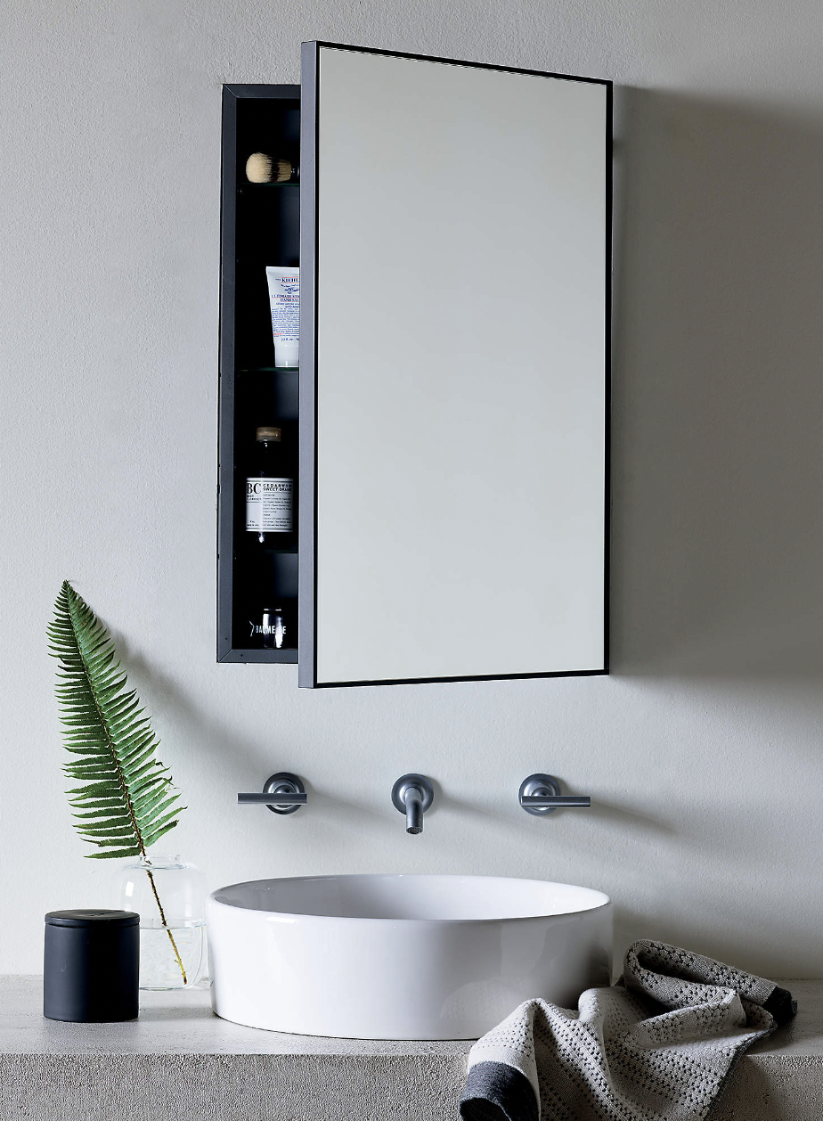 Mirror Medicine Cabinet: Amazing Ideas For Your Bathroom