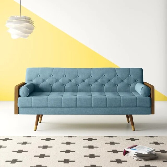 12 Best Couches Under $500, Per Home Interior Designers