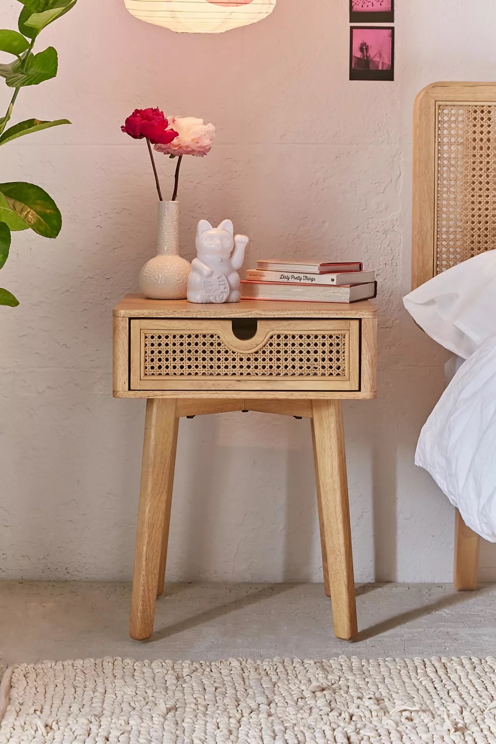 Urban outfitters deals night stand