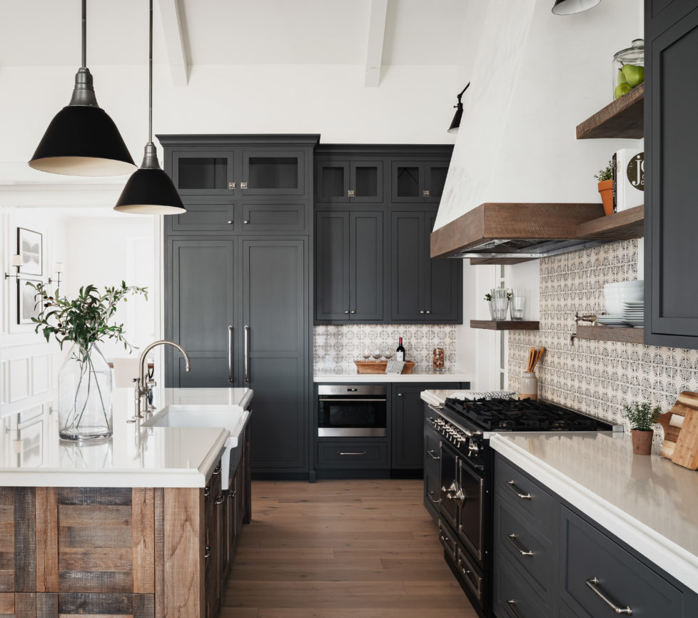 Black Stainless Steel Appliances: Yay or Nay? — appliance educator