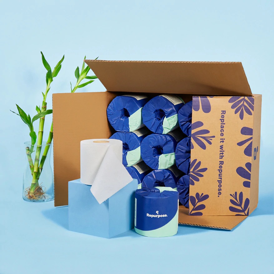 The Best Bamboo Toilet Paper Brands to Shop for an Eco-Friendly