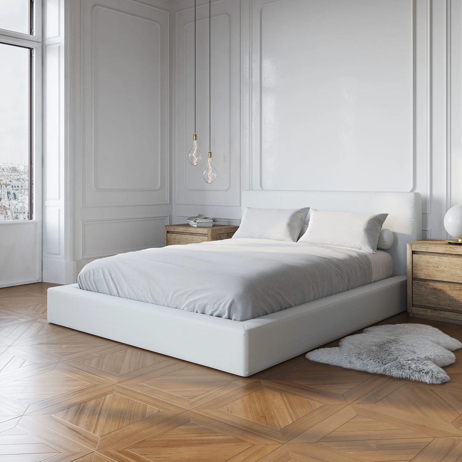 10 Best Cloud Bed Dupes 2024 — Affordable, Plush Cloud Beds