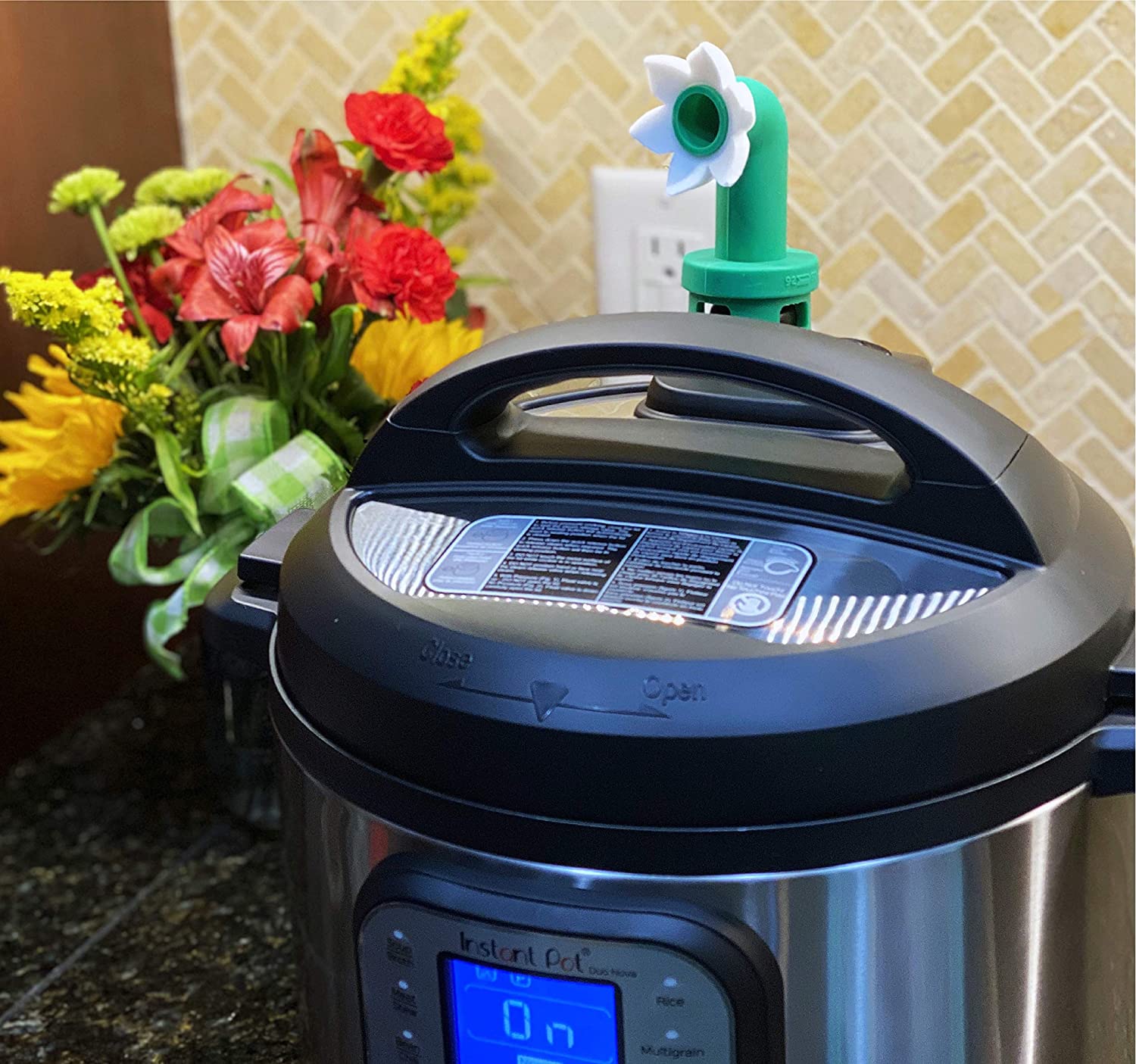 8 Popular Gadgets And Accessories That'll Help Your Instant Pot Do More