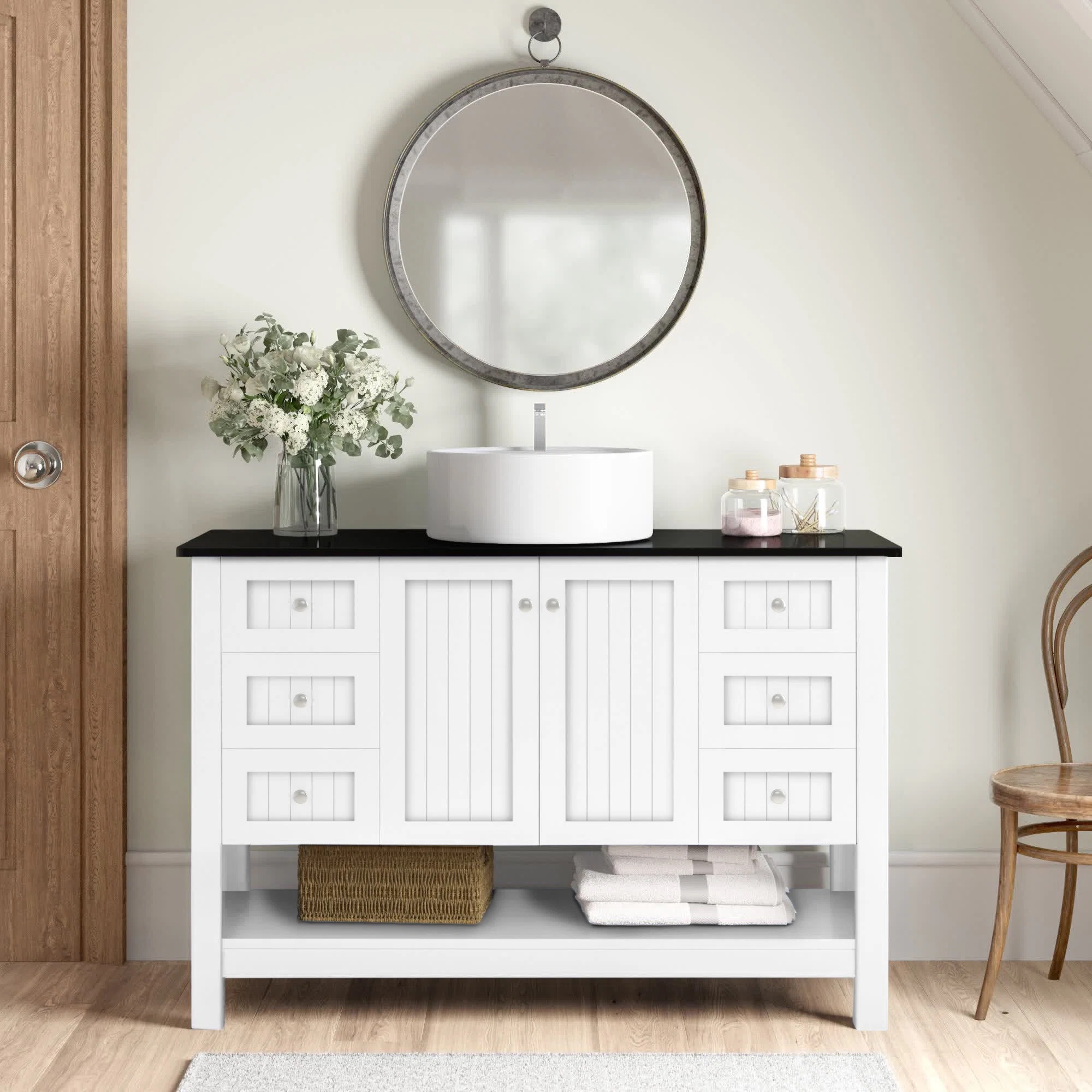 Where To Find The Best Bathroom Vanities — CLICK AND LOVE