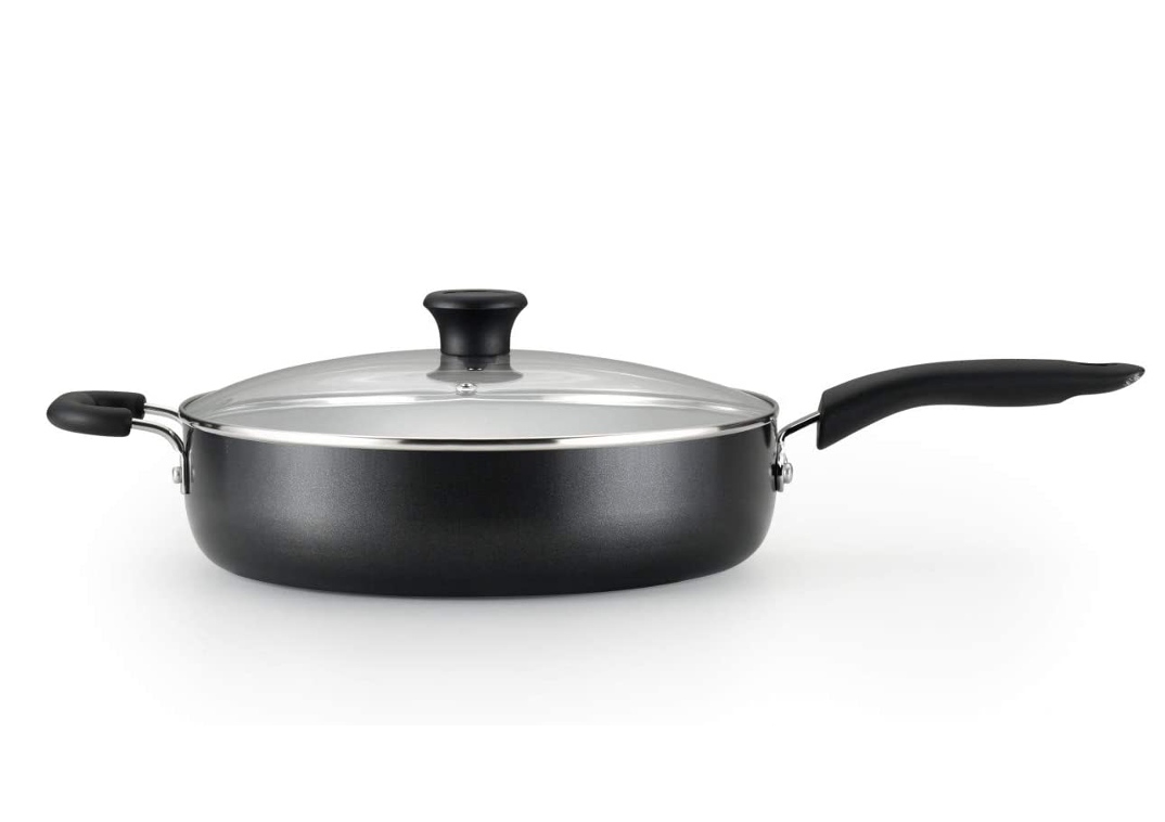 Zwilling Madura Plus Nonstick Aluminum Dutch Oven, 5-Quart, Exclusive on  Food52