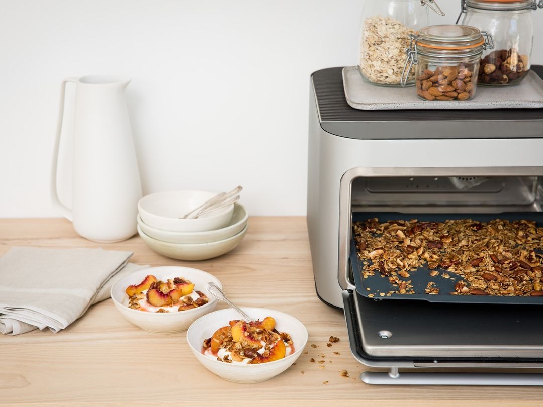Brava Smart Oven review