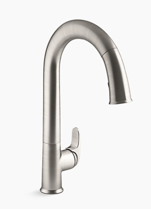 The Top 11 Touch Kitchen Faucets And