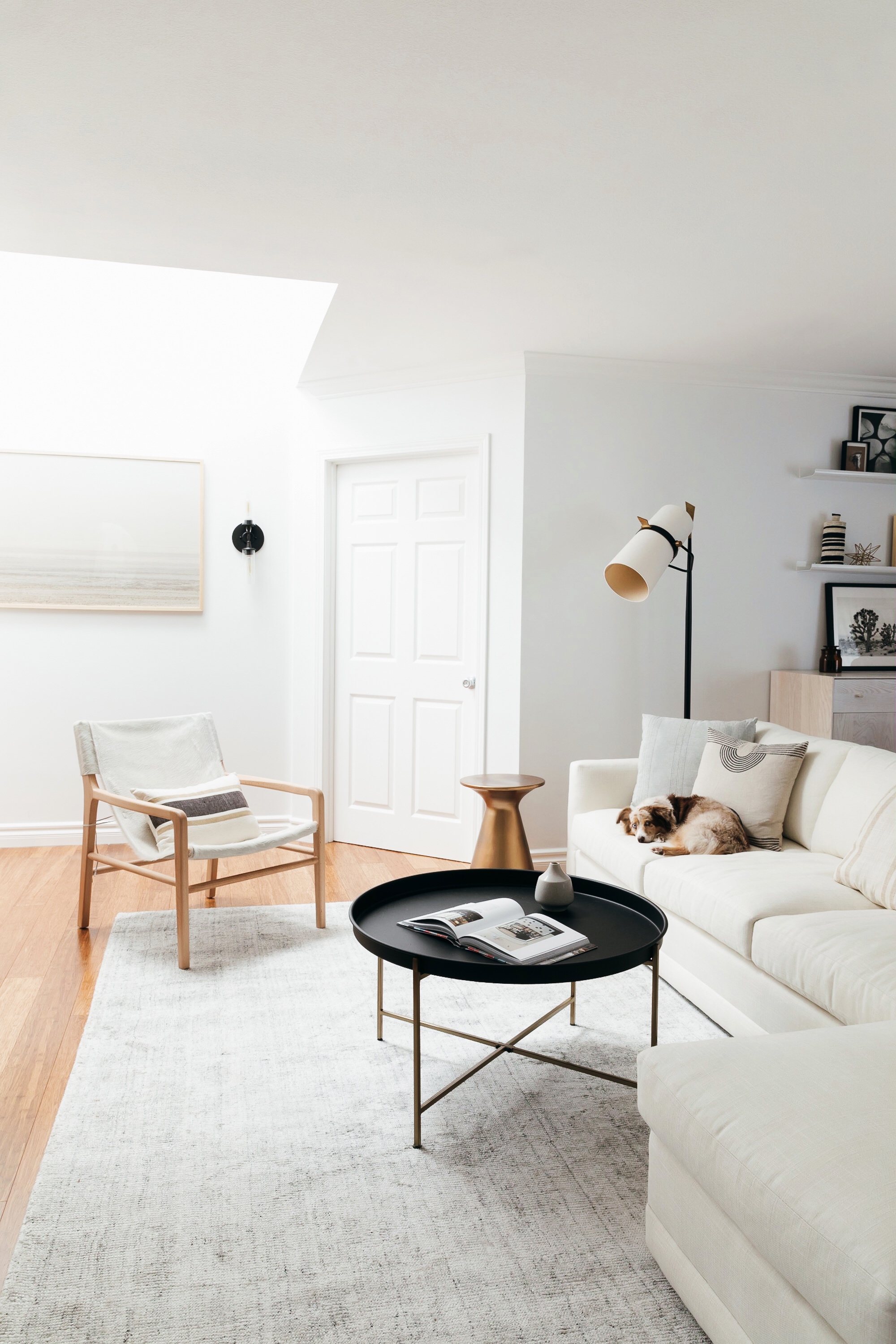 How to Create a Minimalist Home on a Budget