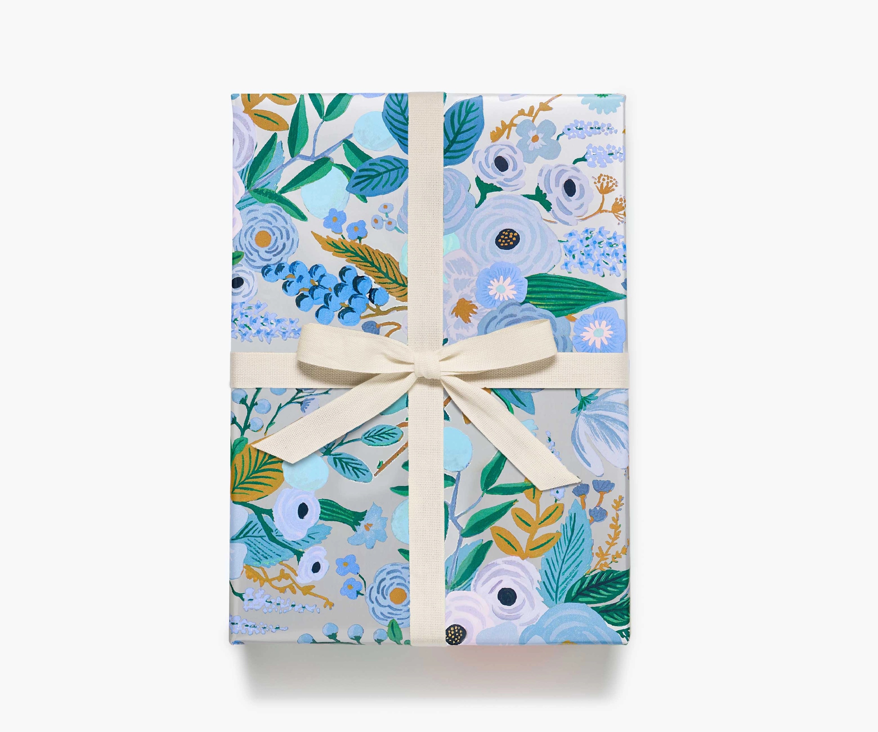 The 10 Best Holiday Wrapping Papers