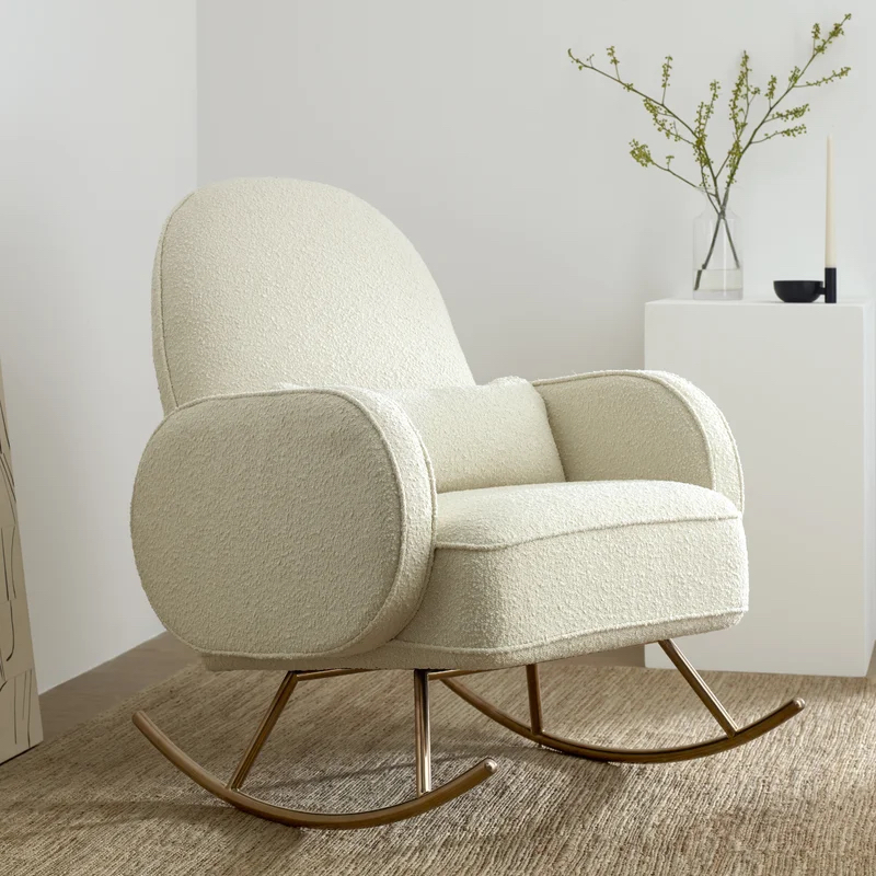 Modern rocking chairs are hip – Orange County Register