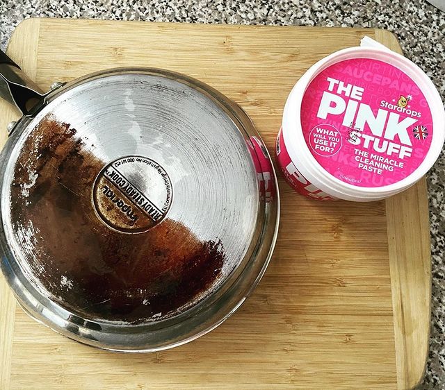 Uses For The Pink Stuff: 7 INCREDIBLE Hacks For The Miracle Cleaning Paste  