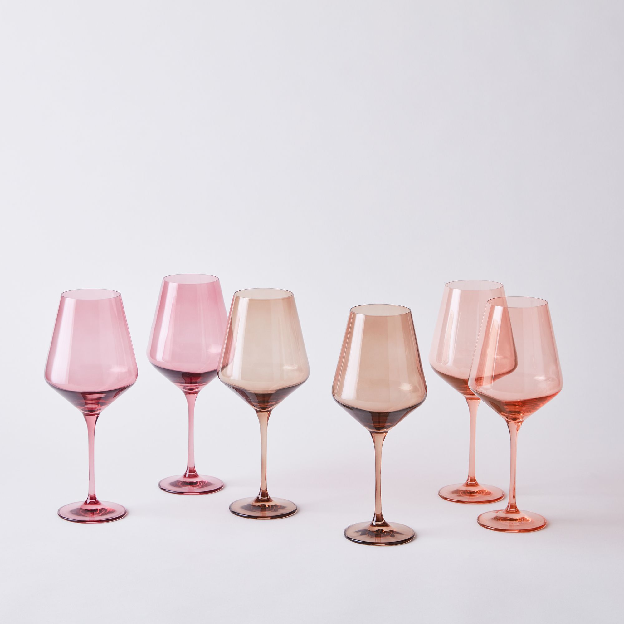 The 10 Most Unique and Beautiful Wine Glasses