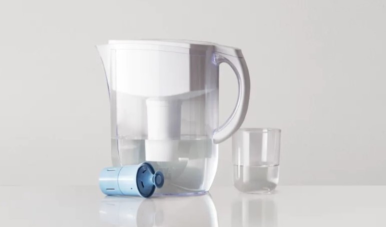 How to Replace a Brita Filter Hunker