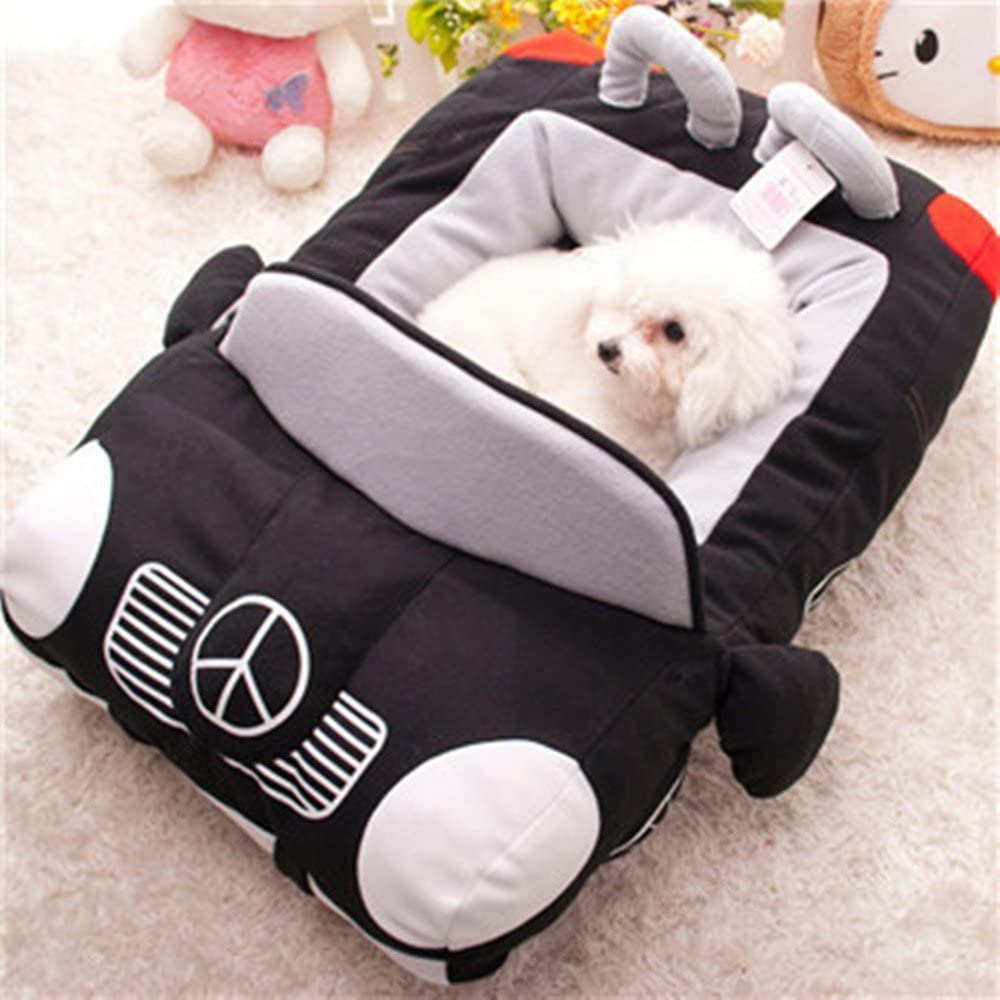 Cute Pet Beds to Buy Online Hunker