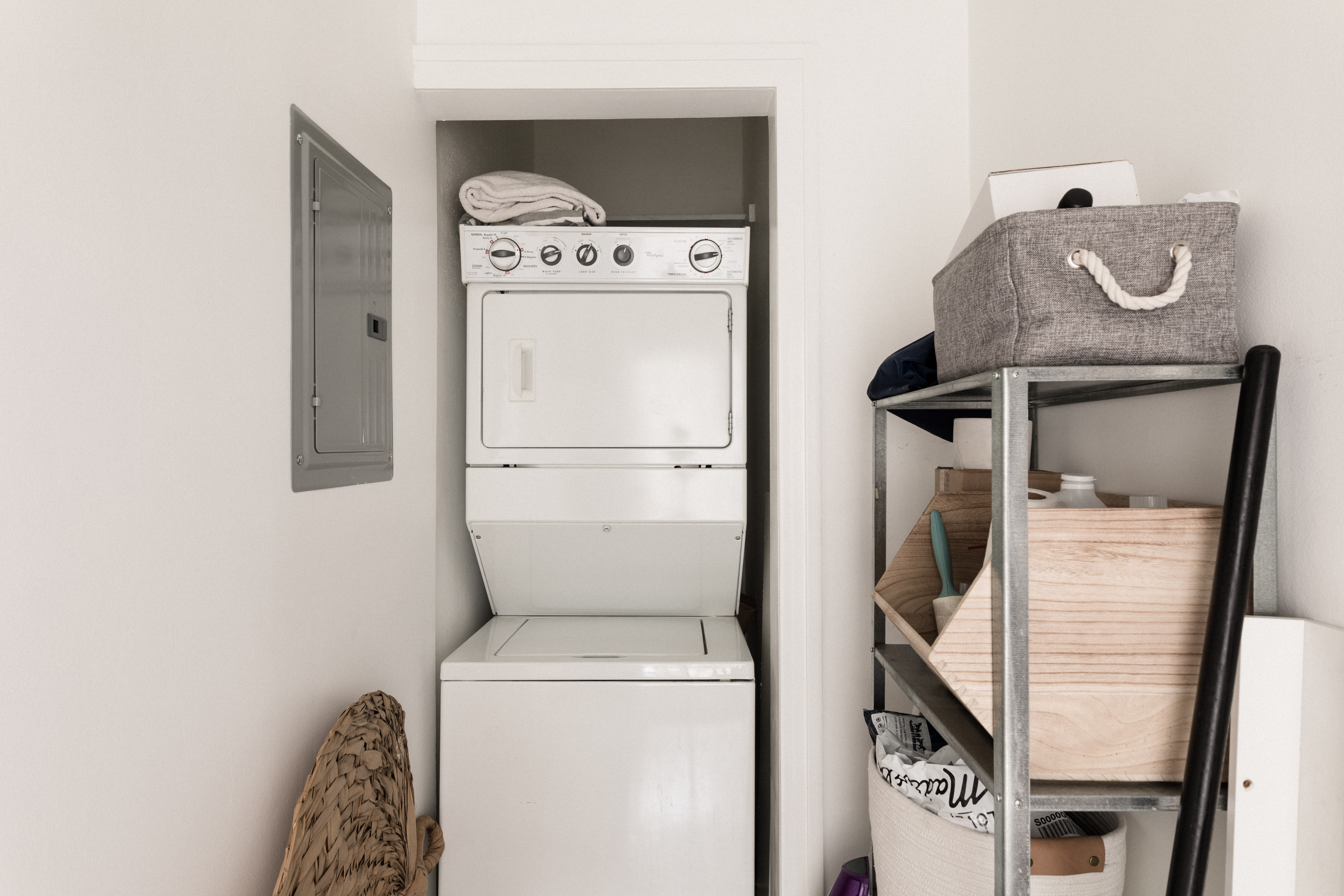 How to Choose a Washer and Dryer: 11 Things to Consider