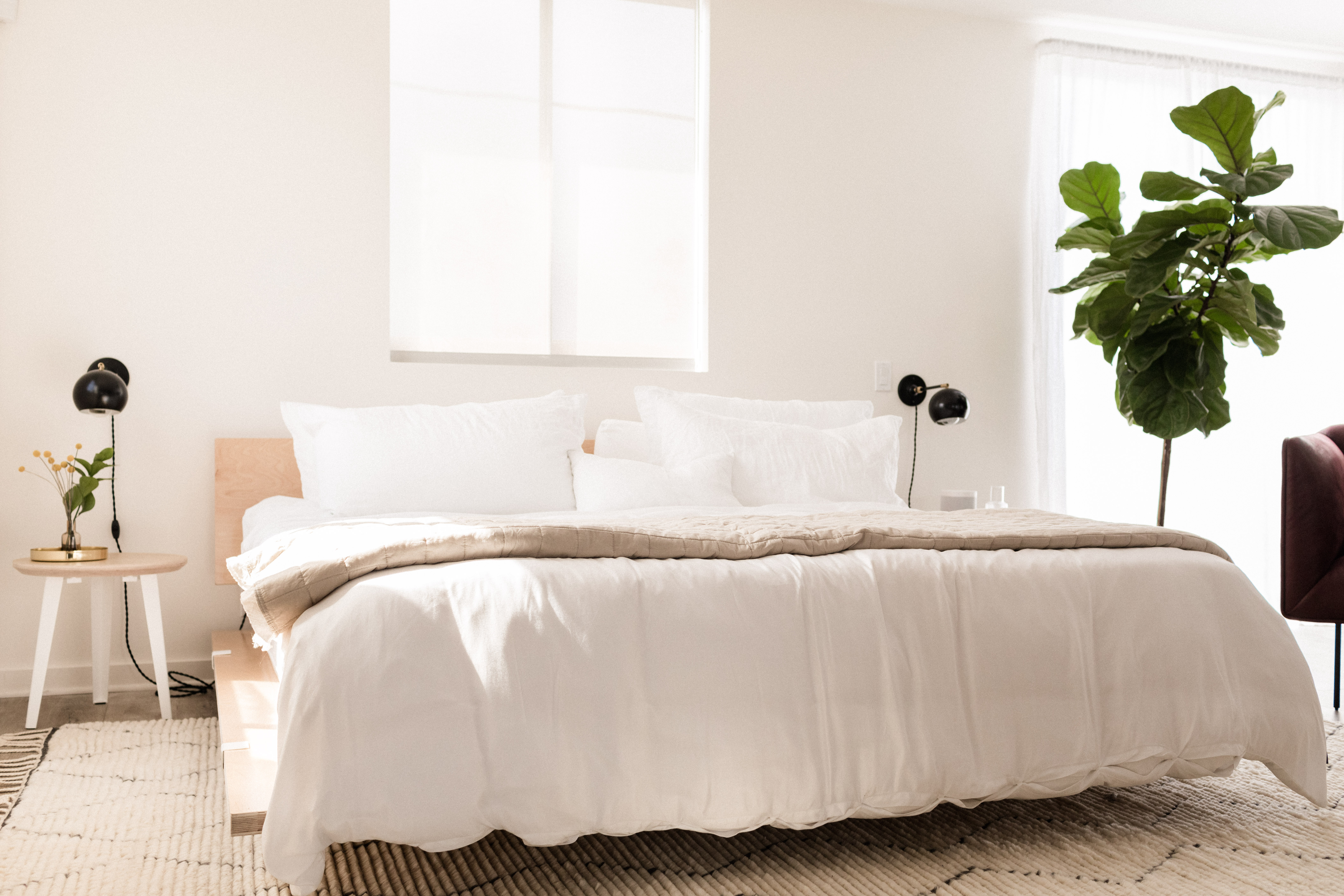 How to Raise a Mattress on a Platform Bed