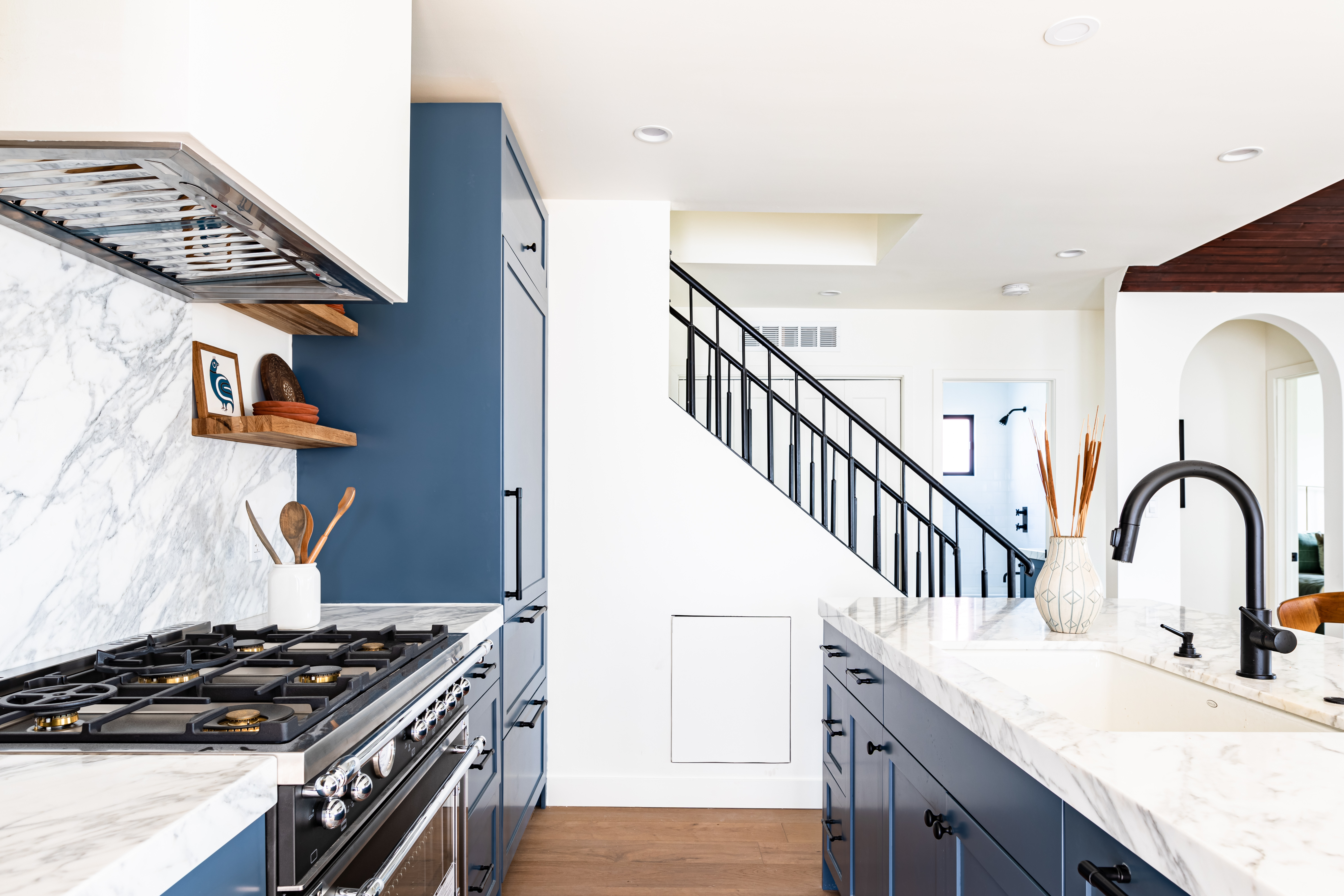 Building Code Requirements for Kitchens