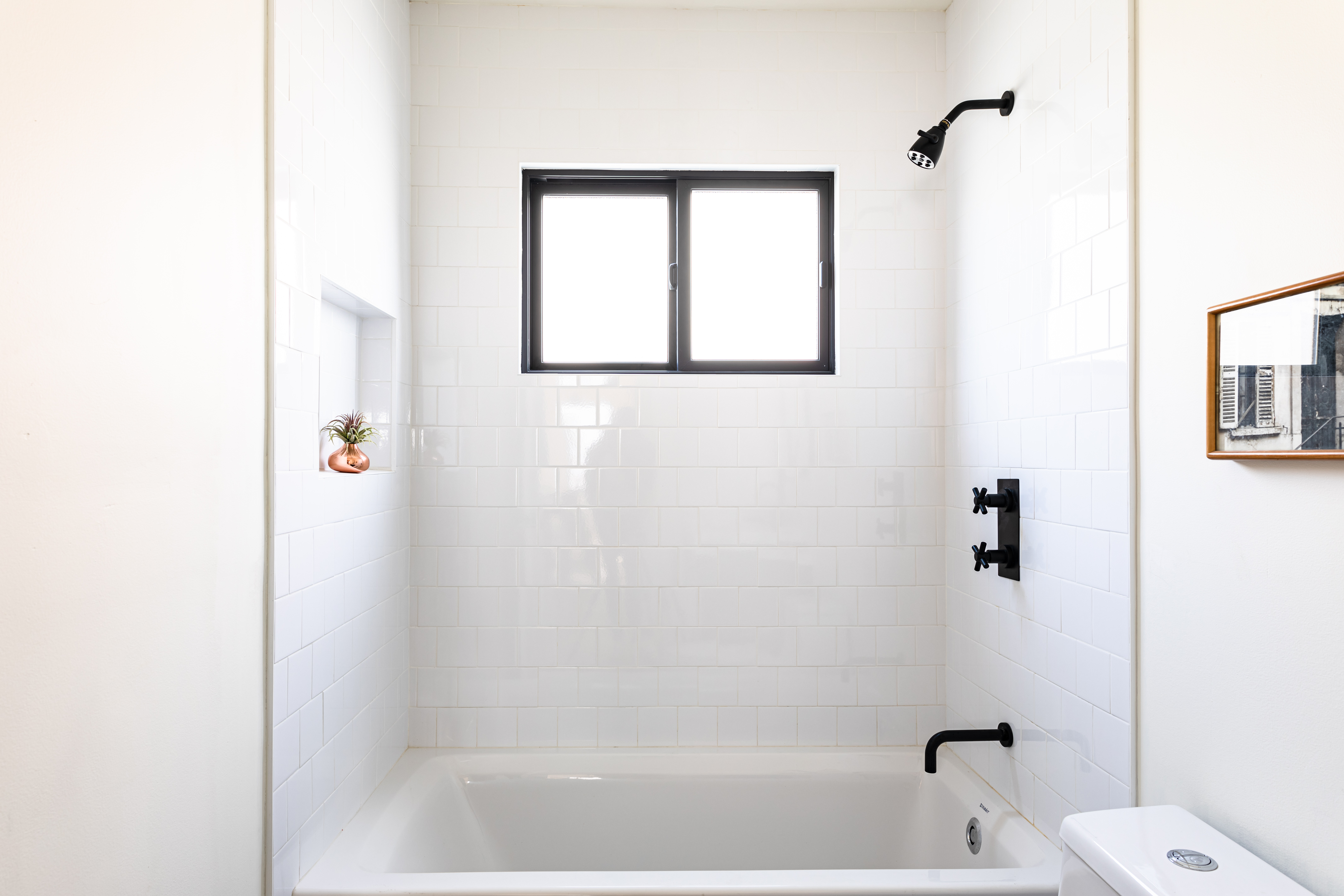 How to Replace a Shower Stall